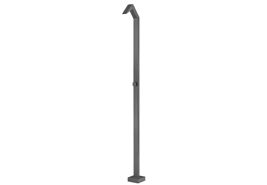 Robinet de douche extérieur Imex Niagara principal 5