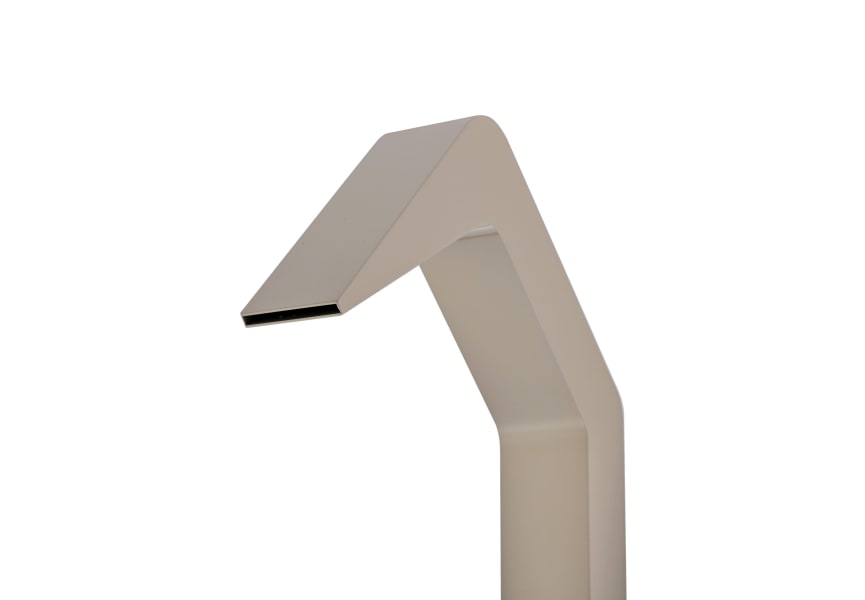 Robinet de douche extérieur Imex Niagara détail 9