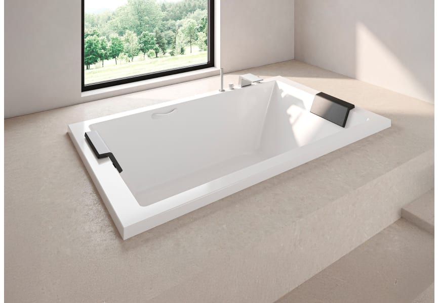 Baignoire Jazz XL Baños 10 principal 0