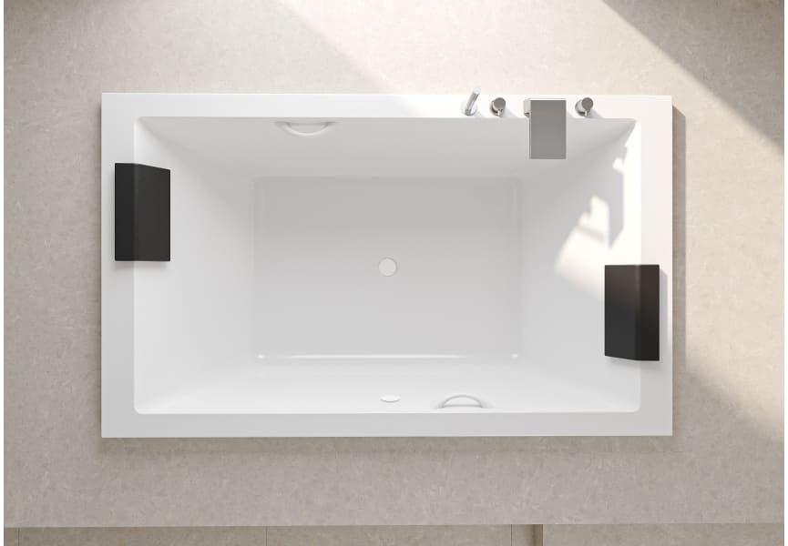 Baignoire Jazz XL Baños 10 détail 3