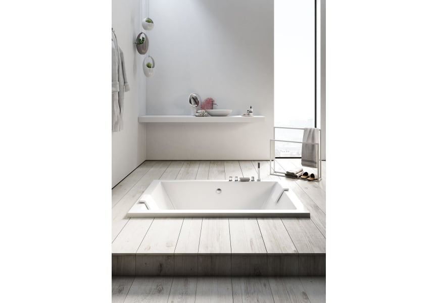 Jazz XL Bathtub Baños 10 principal 0