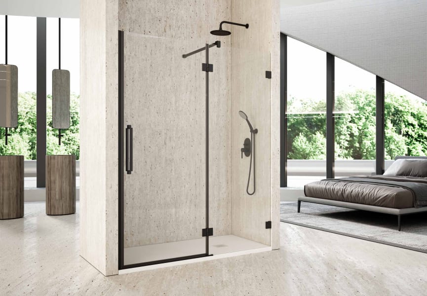 Paroi de douche Glam (GL-206) Profiltek principal 0