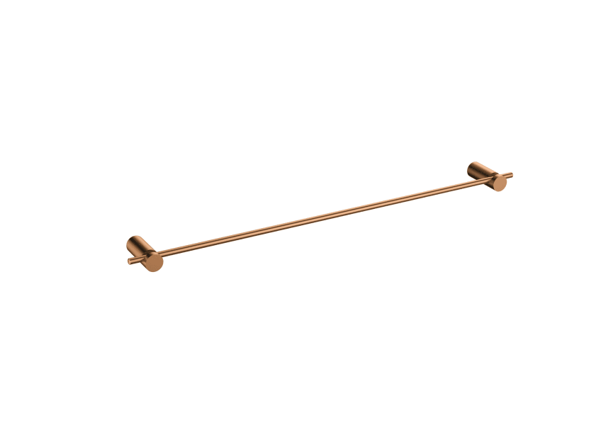 Barre porte-serviettes de bain Time Medimex principal 3