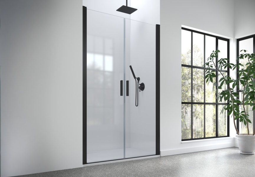 Paroi de douche Hada Plus (HP-307) Profiltek principal 0