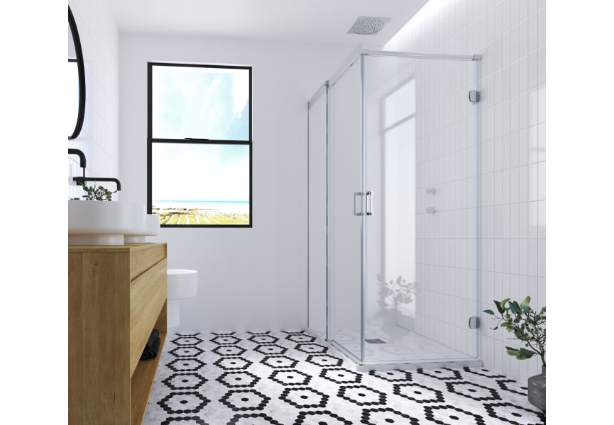 Paroi de douche Special (ES-219) Profiltek principal 0
