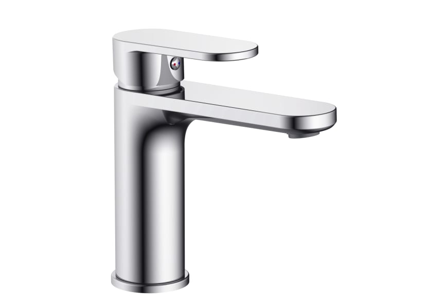 Robinet de lavabo Aura Lluvibath principal 0