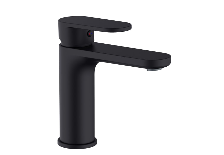 Robinet de lavabo Aura Lluvibath principal 2
