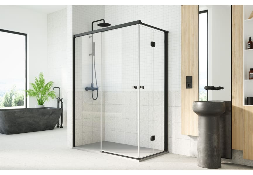Paroi de douche Special (ES-218) Profiltek principal 0