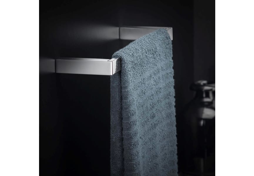Porte-serviettes de bain Bath Life by Cosmic environnement 5