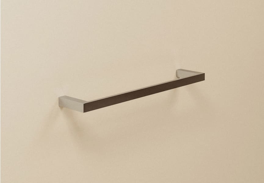 Porte-serviettes de bain Bath Life by Cosmic principal 1