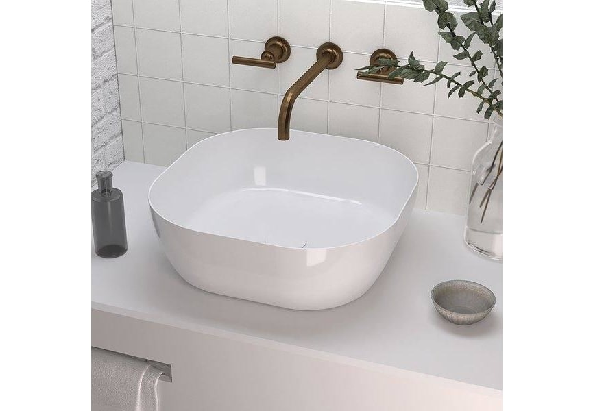 Art and Bath Obi lavabo à poser principal 0