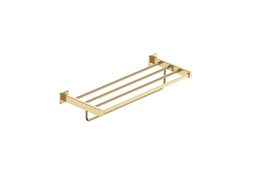 Technic Medimex multiple porte-serviettes hôtel principal 1