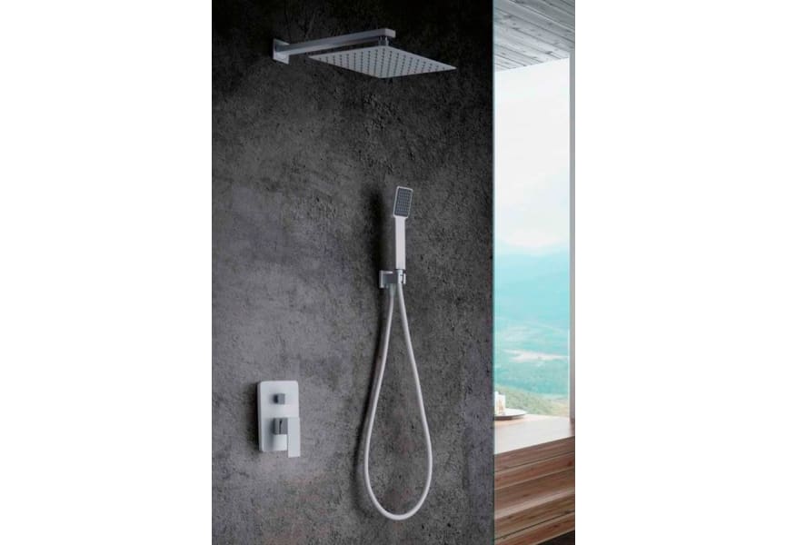 Ensemble de douche à encastrer Dublín Imex principal 1