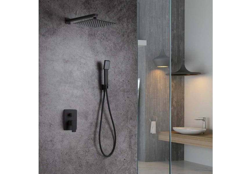 Ensemble de douche à encastrer Dublín Imex principal 2