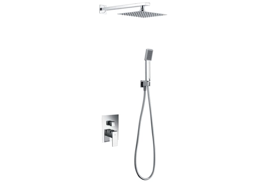 Ensemble de douche à encastrer Dublín Imex principal 0