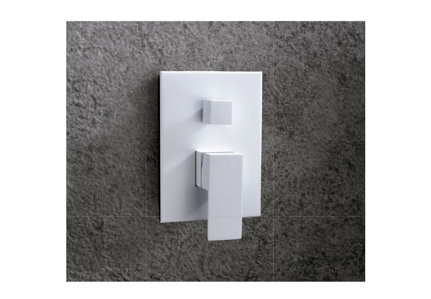 Ensemble de douche à encastrer Dublín Imex détail 10