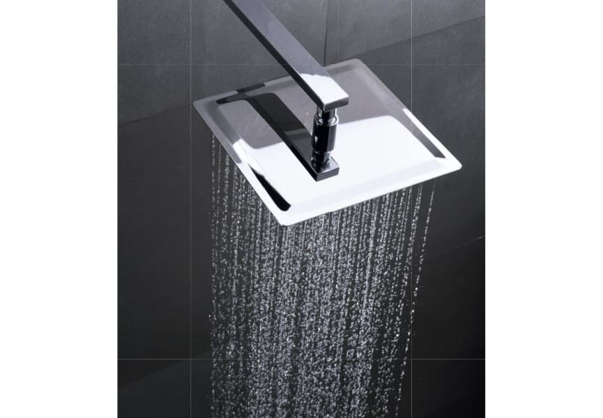 Ensemble de douche à encastrer Dublín Imex détail 4