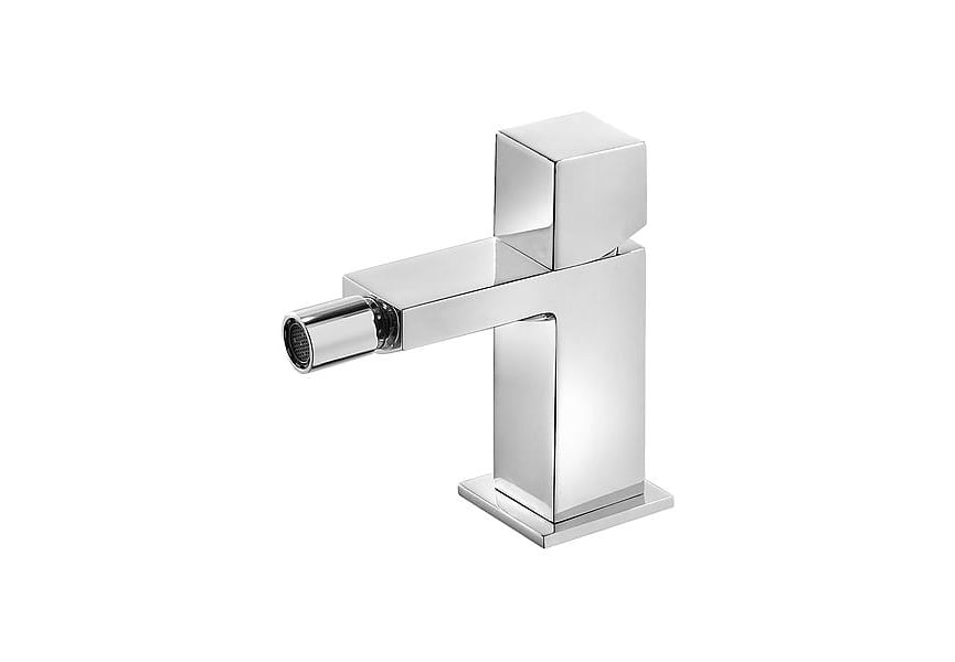 mitigeur de bidet Cuadro Tres principal 0