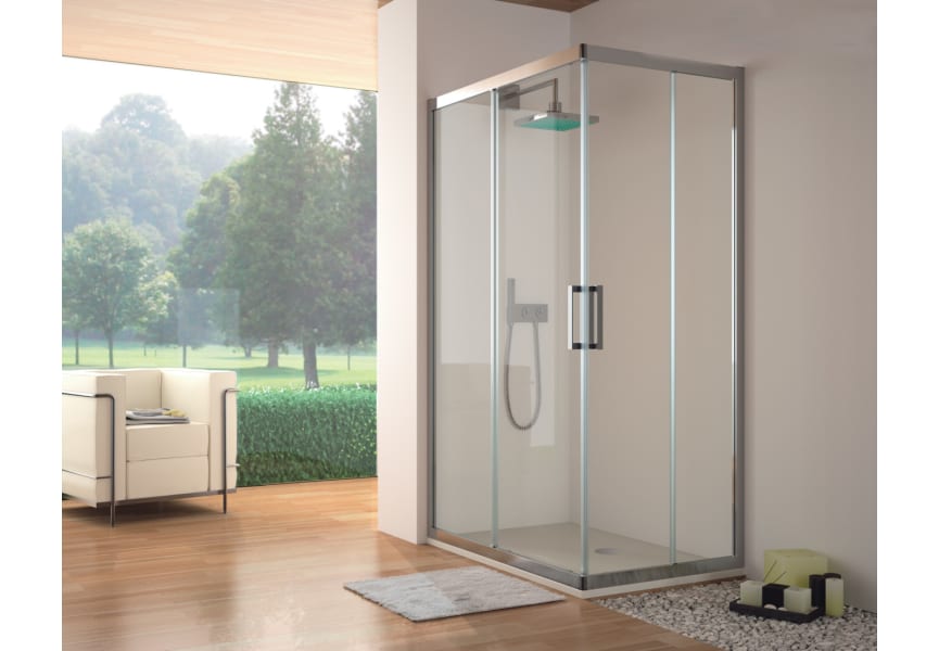 Paroi de douche 300 (TR105) Kassandra principal 0