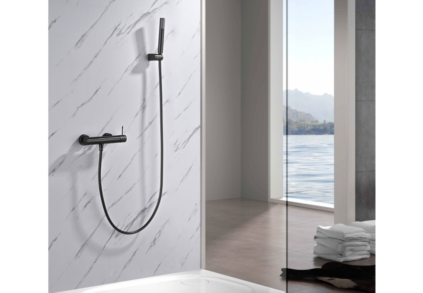 Bless Imex robinet de douche environnement 21