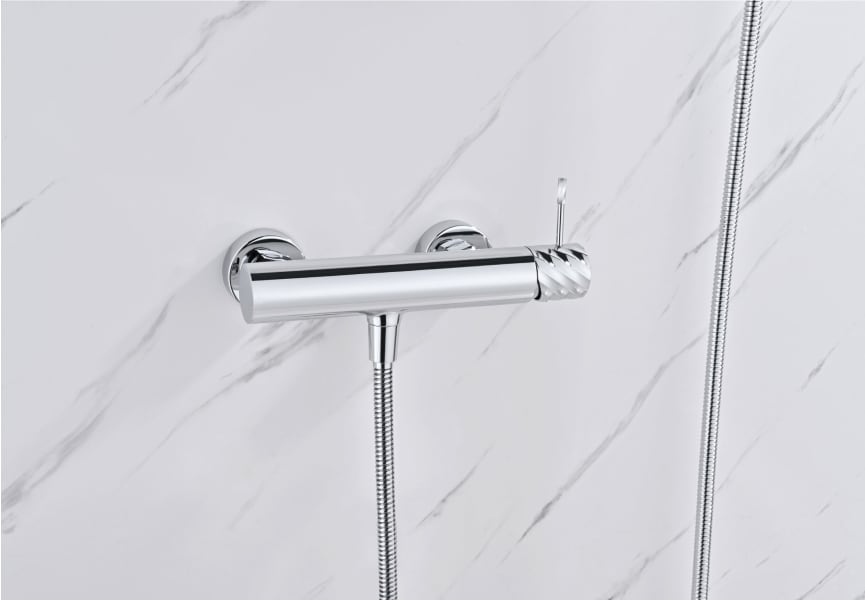 Bless Imex robinet de douche détail 16