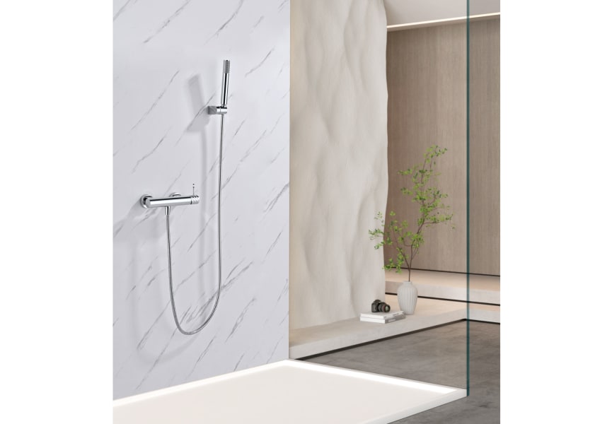Bless Imex robinet de douche environnement 22