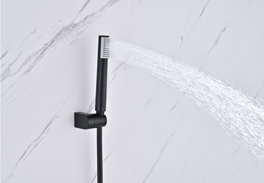 Bless Imex robinet de douche détail 9