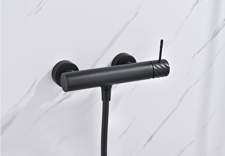 Bless Imex robinet de douche détail 8