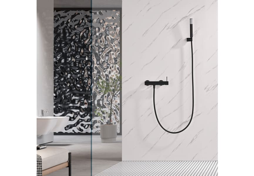 Bless Imex robinet de douche environnement 23