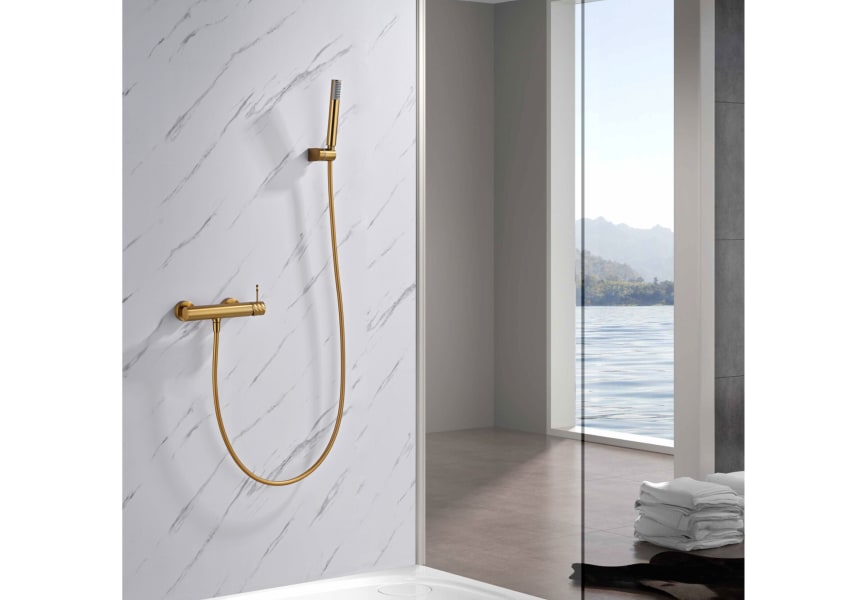 Bless Imex robinet de douche environnement 19