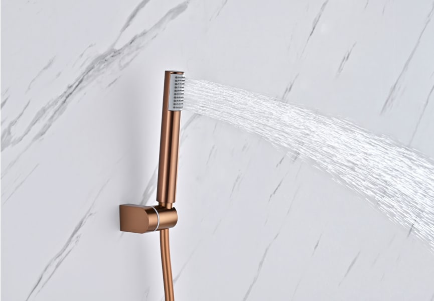 Bless Imex robinet de douche détail 7