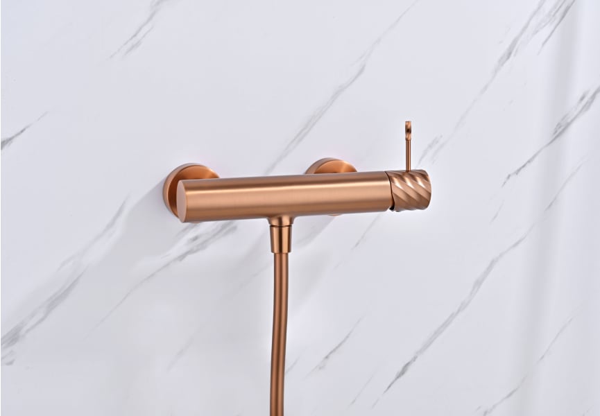 Bless Imex robinet de douche détail 6