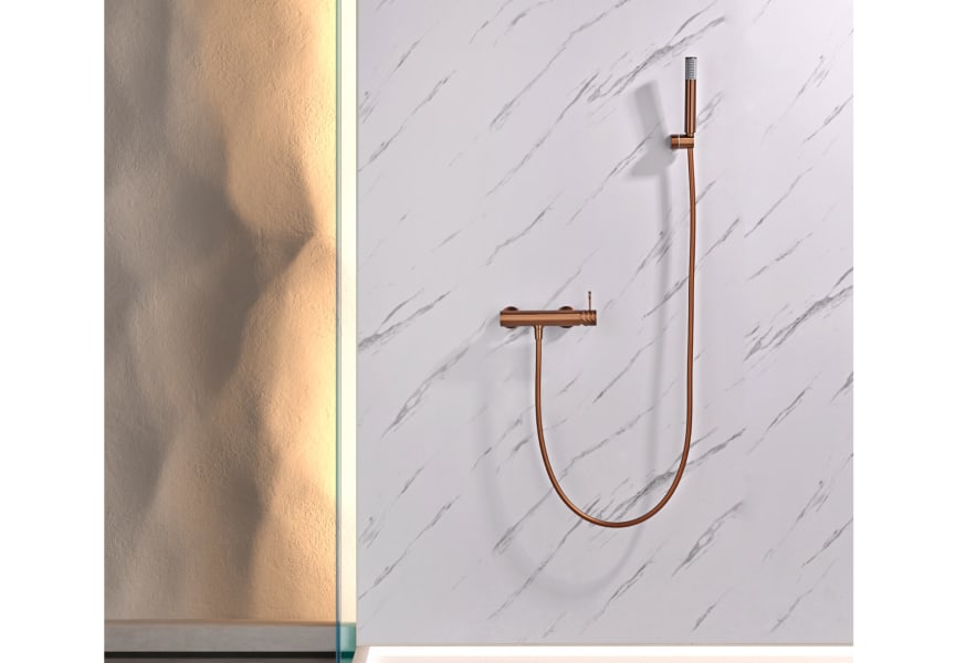 Bless Imex robinet de douche environnement 20