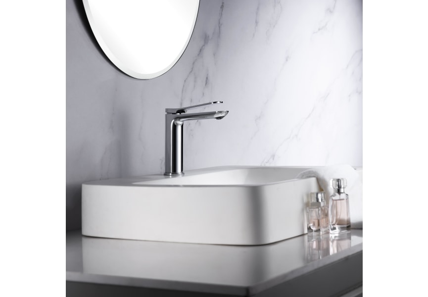 Mitigeur de lavabo Dinamarca Imex environnement 5