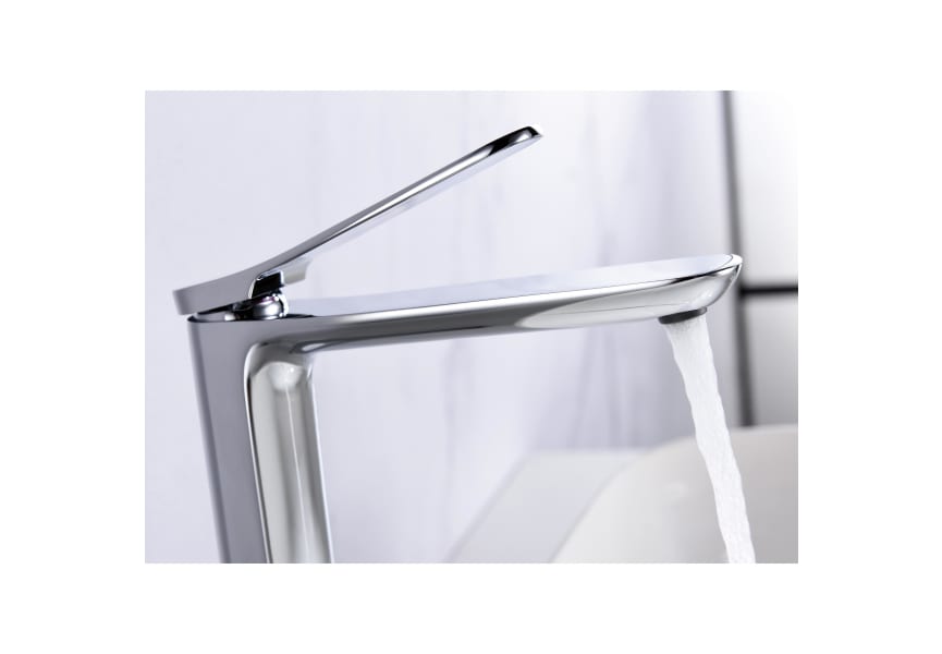 Mitigeur de lavabo Dinamarca Imex détail 3