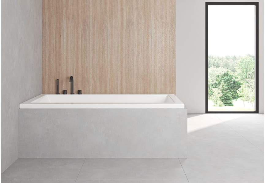 Baignoire encastrée Jazz L Baños 10 environnement 2