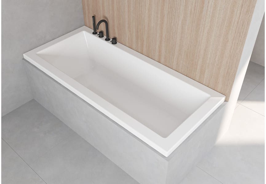 Baignoire encastrée Jazz L Baños 10 principal 0