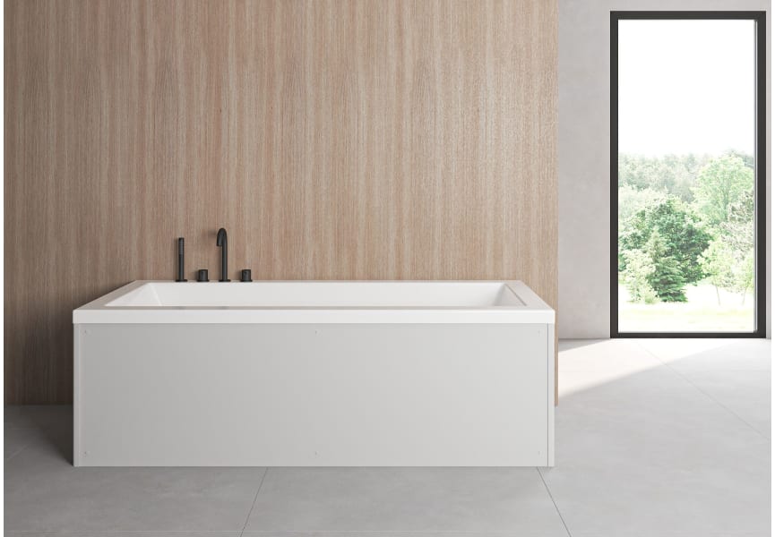 Baignoire encastrée Jazz L Baños 10 environnement 3