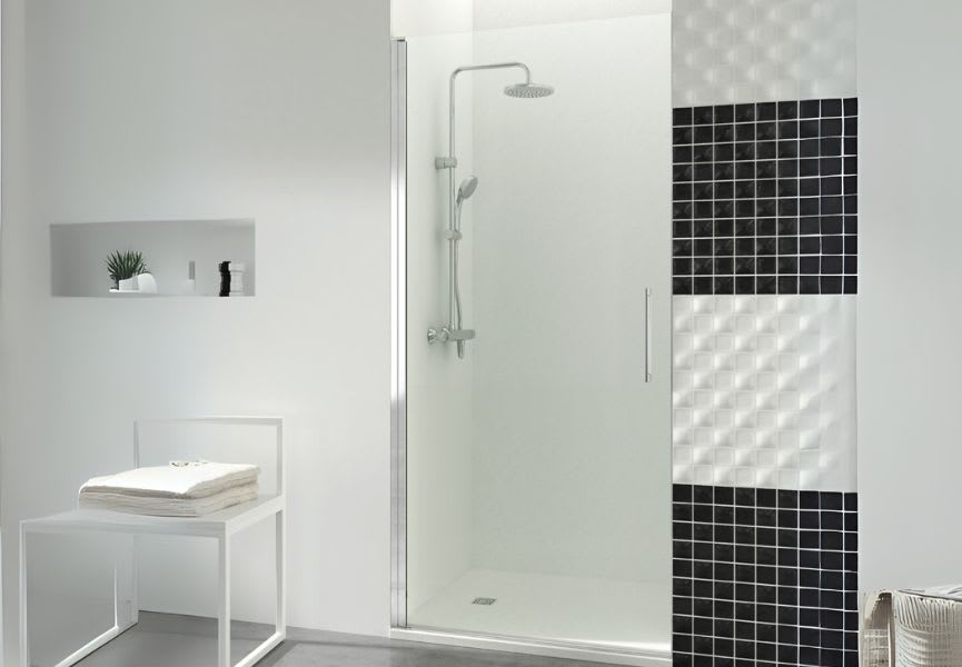 Paroi de douche Open (Combi A) GME principal 1