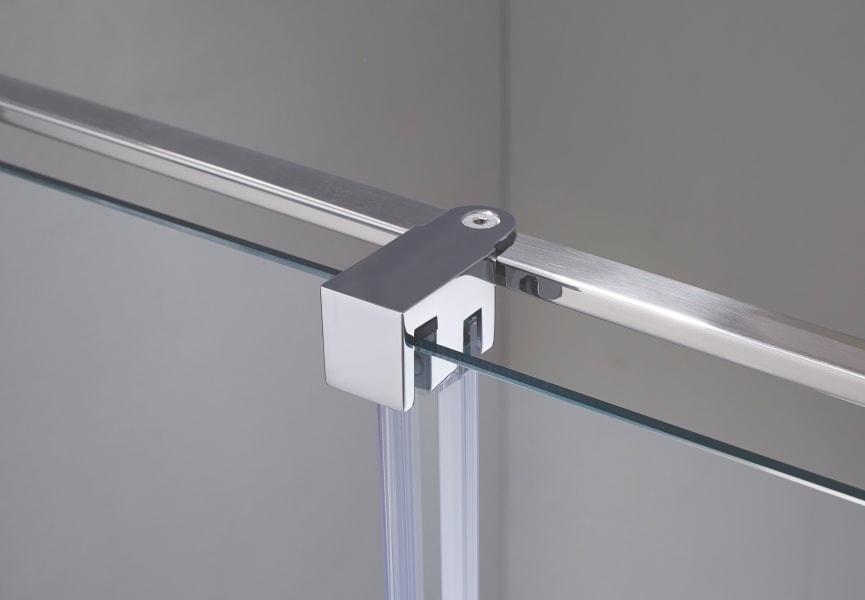 Paroi de douche Vetrum GME détail 3