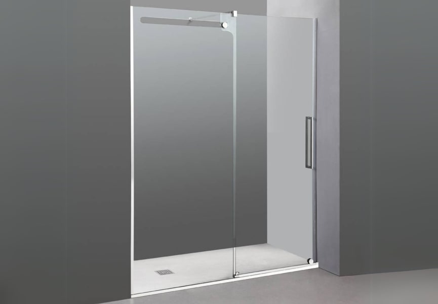 Paroi de douche Vetrum GME principal 1