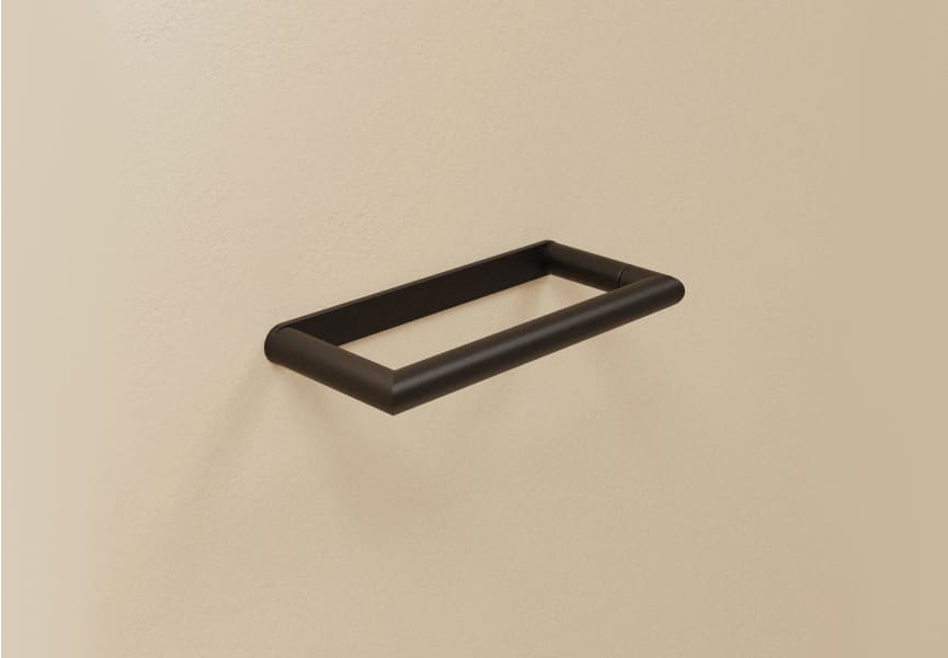 Porte-rouleau de toilette Micra Cosmic principal 1