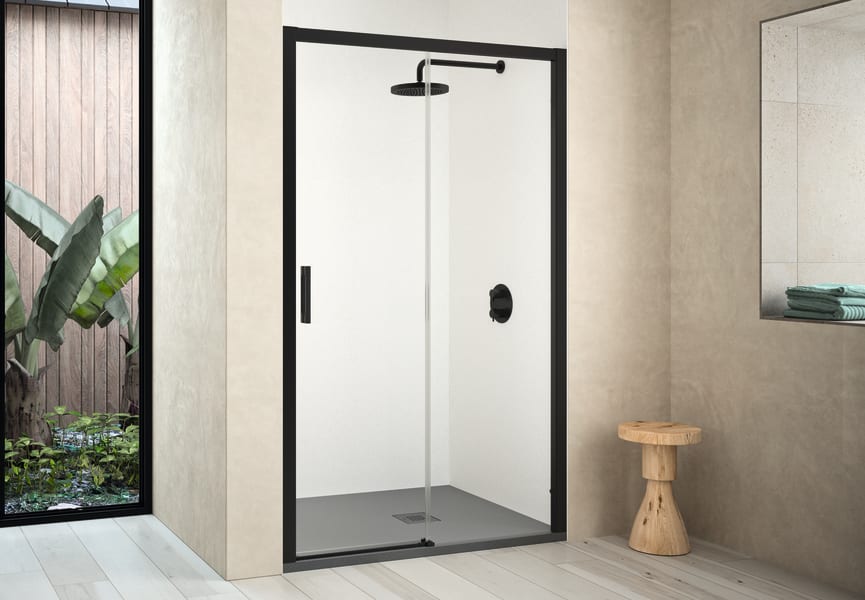 Paroi de douche Sena St Doccia principal 3