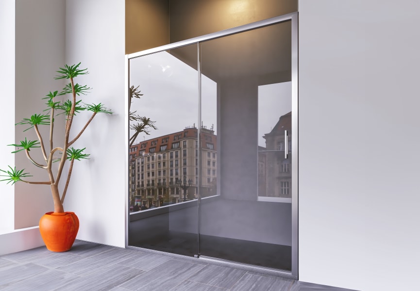 Paroi de douche Sena St Doccia principal 0