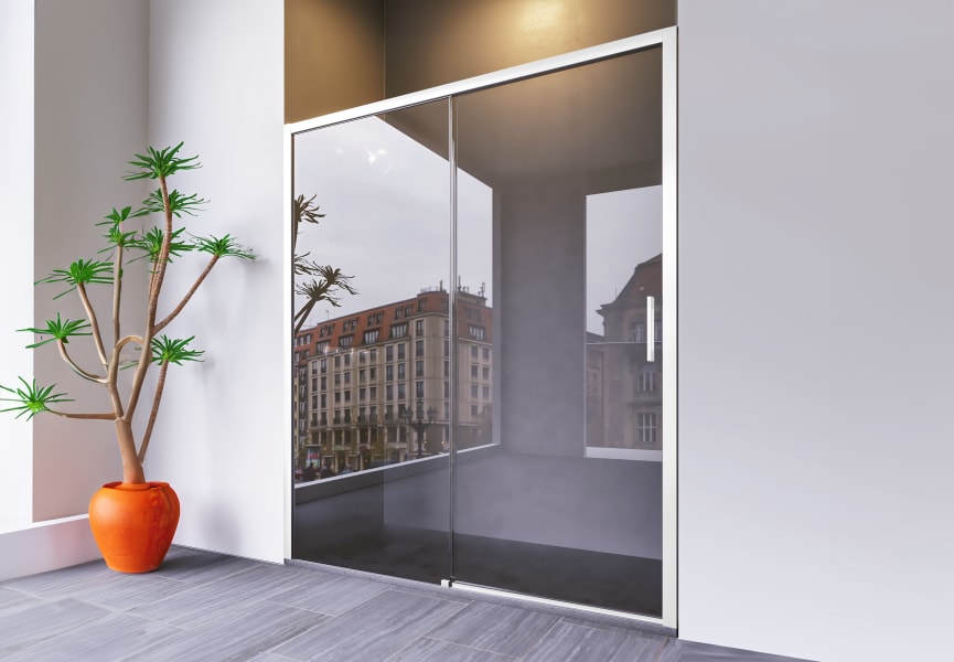 Paroi de douche Sena St Doccia principal 2