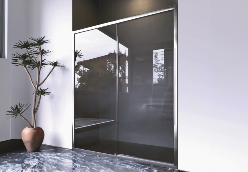 Paroi de douche Sena St Doccia principal 1