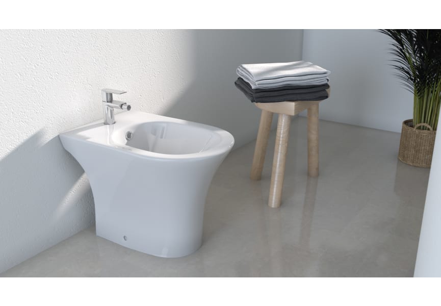 Bidet Merlin Bruntec principal 0