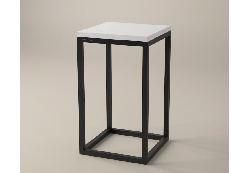 Tabouret de bain Bruntec Wall principal 0