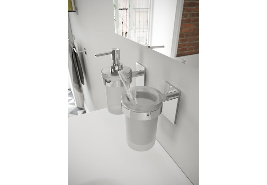 Distributeur de savon Stick Cosmic environnement 1