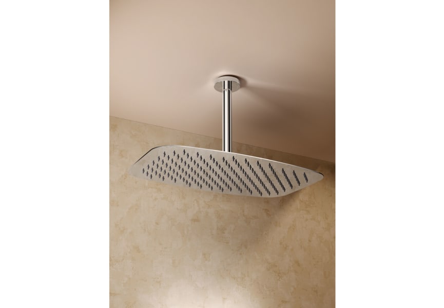 Ensemble de douche à encastrer Imex Toscana détail 8